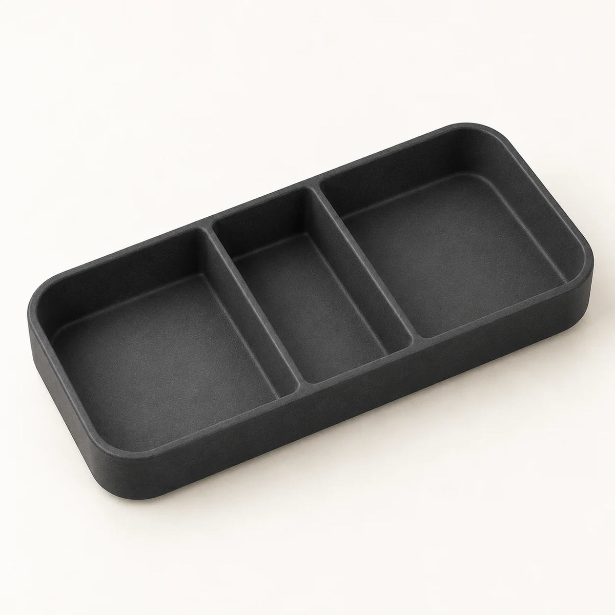 Center Console Catchall Tray — overview view