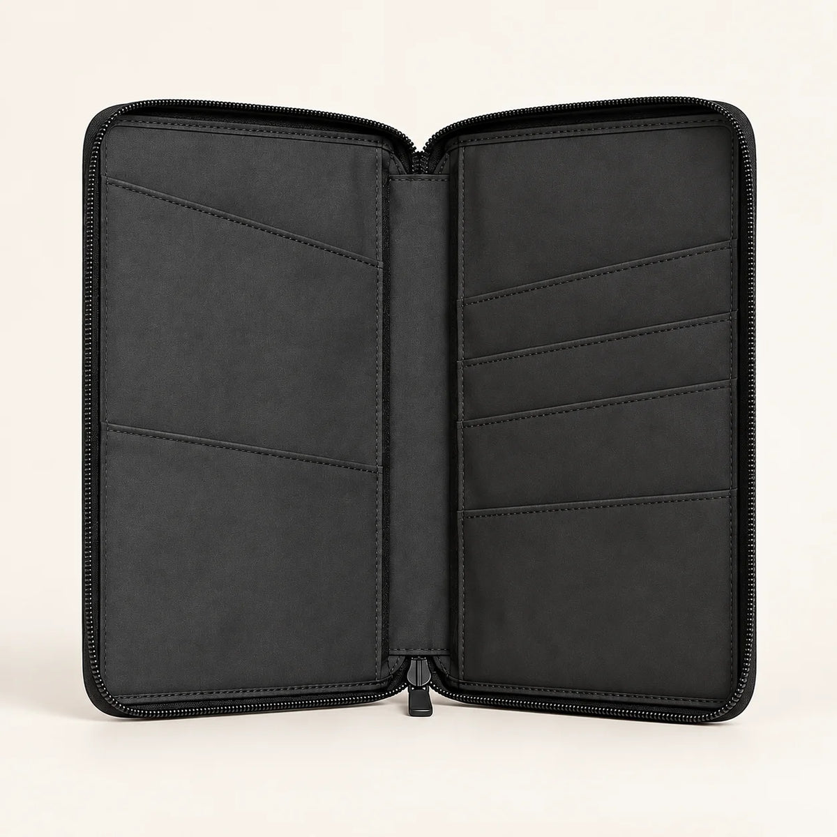 Car Document Wallet — hero view