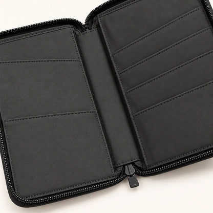 Car Document Wallet — detail view