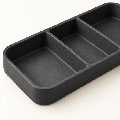 Center Console Catchall Tray — detail view