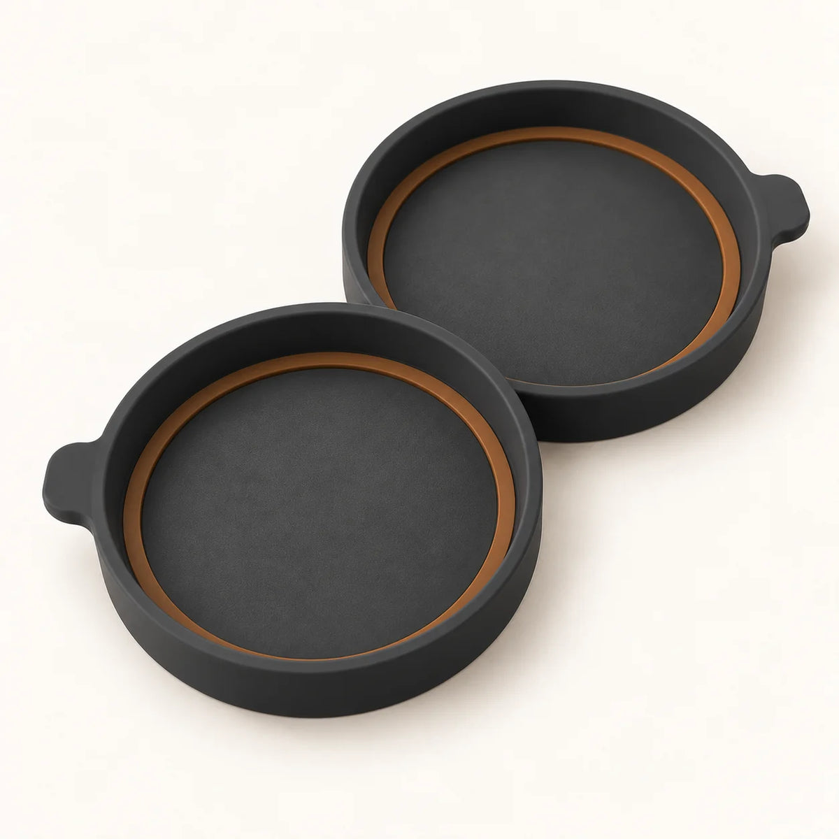 Cup Holder Coaster Pair — overview view