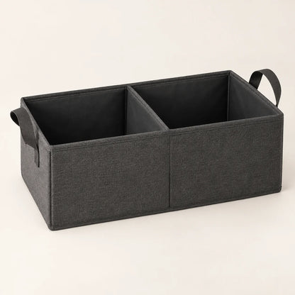 Foldable Trunk Storage Bin — hero view