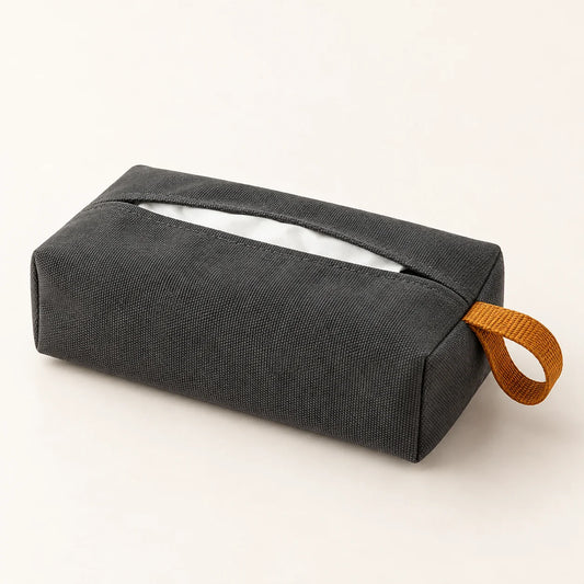 Passenger Travel Tissue Pouch — hero view