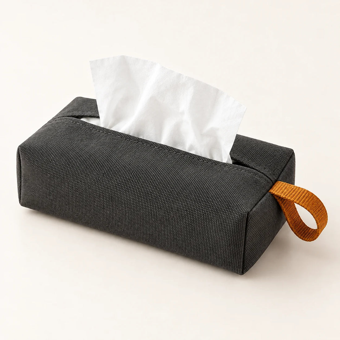 Passenger Travel Tissue Pouch — feature view