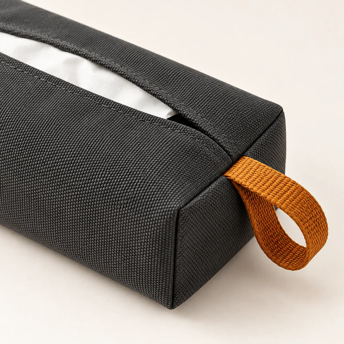 Passenger Travel Tissue Pouch — detail view