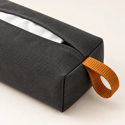 Passenger Travel Tissue Pouch — detail view