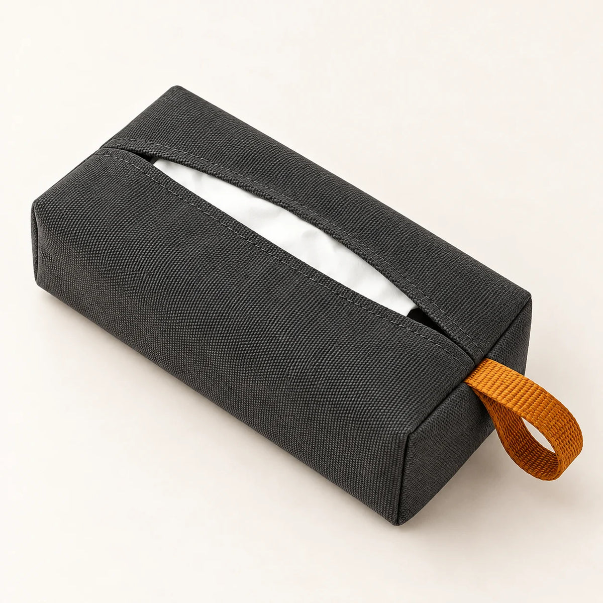 Passenger Travel Tissue Pouch — overview view