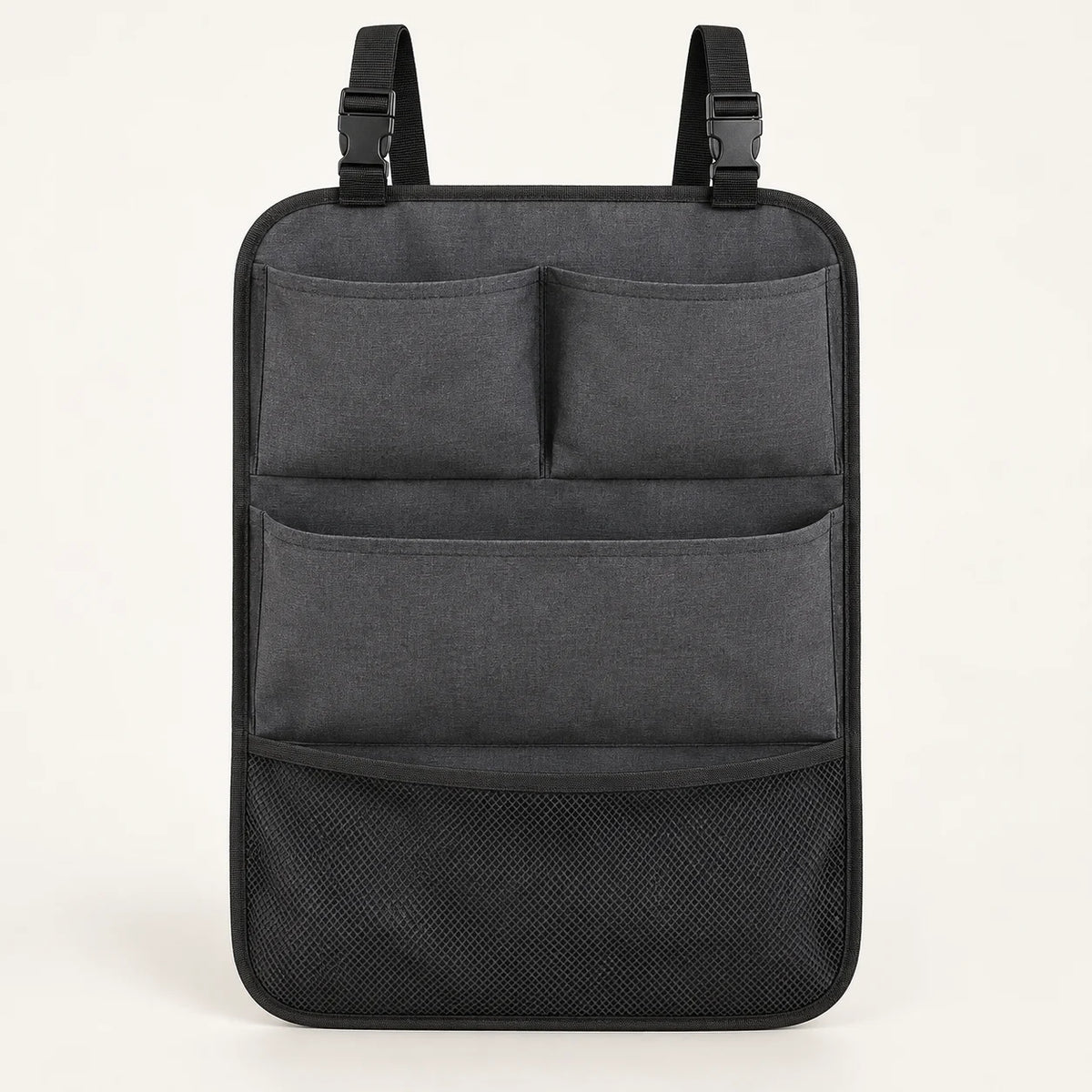 Seatback Pocket Organizer — hero view