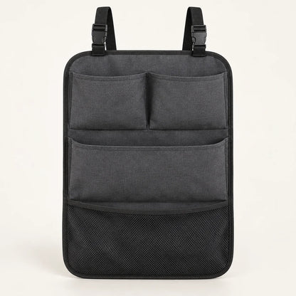 Seatback Pocket Organizer — hero view