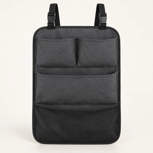 Seatback Pocket Organizer — hero view