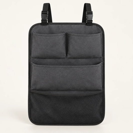 Seatback Pocket Organizer — hero view