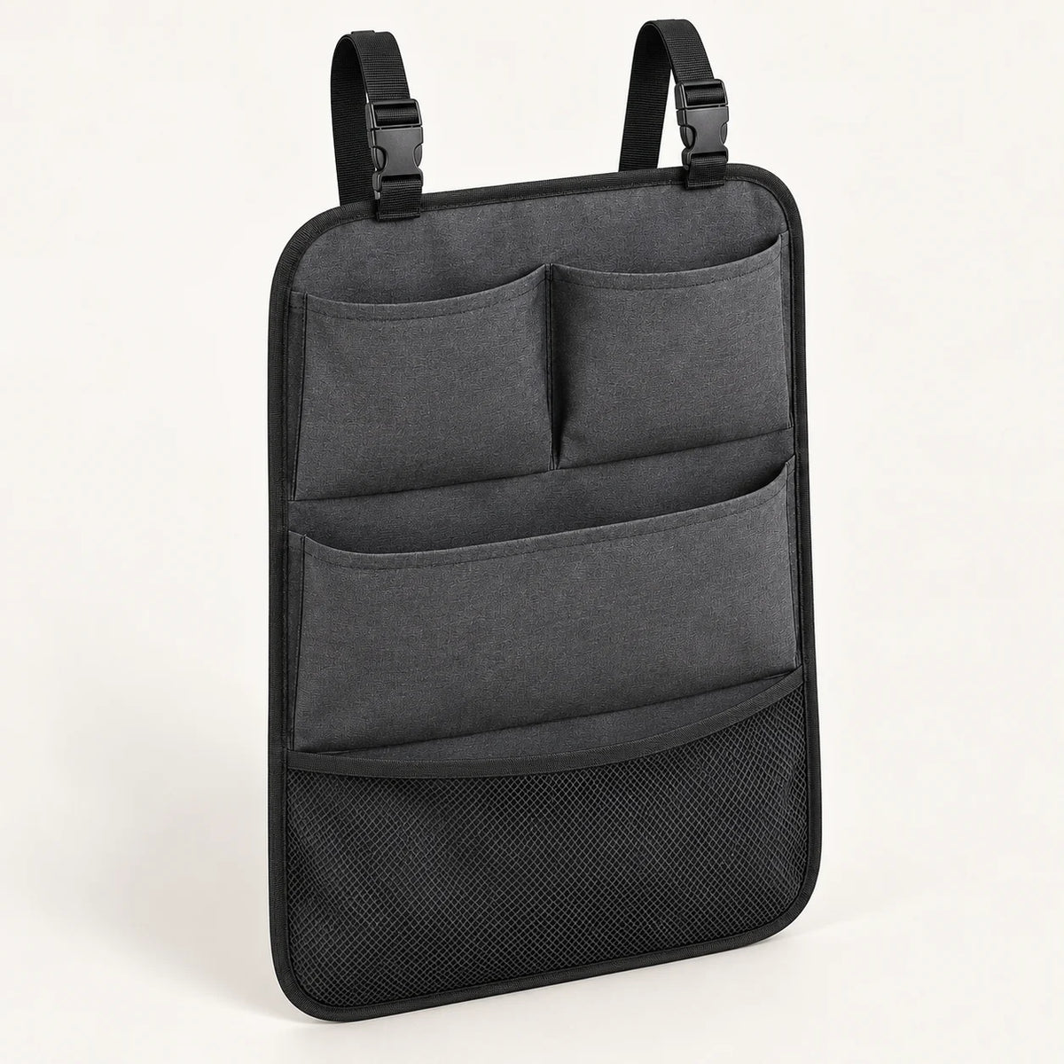 Seatback Pocket Organizer — overview view