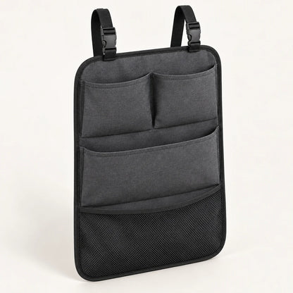 Seatback Pocket Organizer — overview view