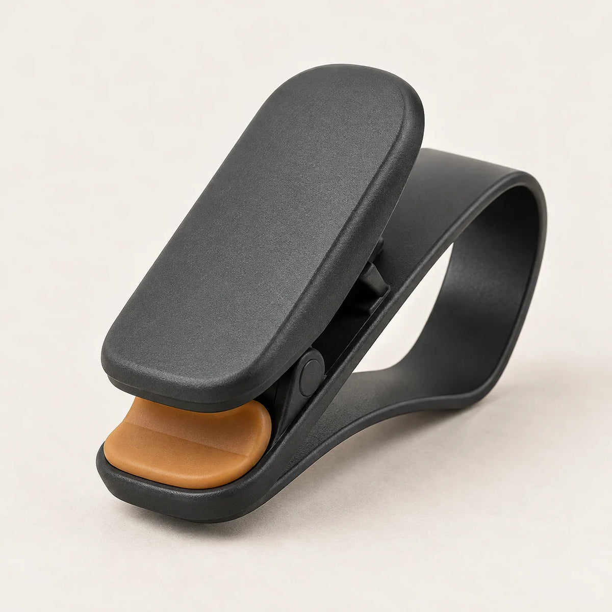 Visor Glasses Clip — hero view