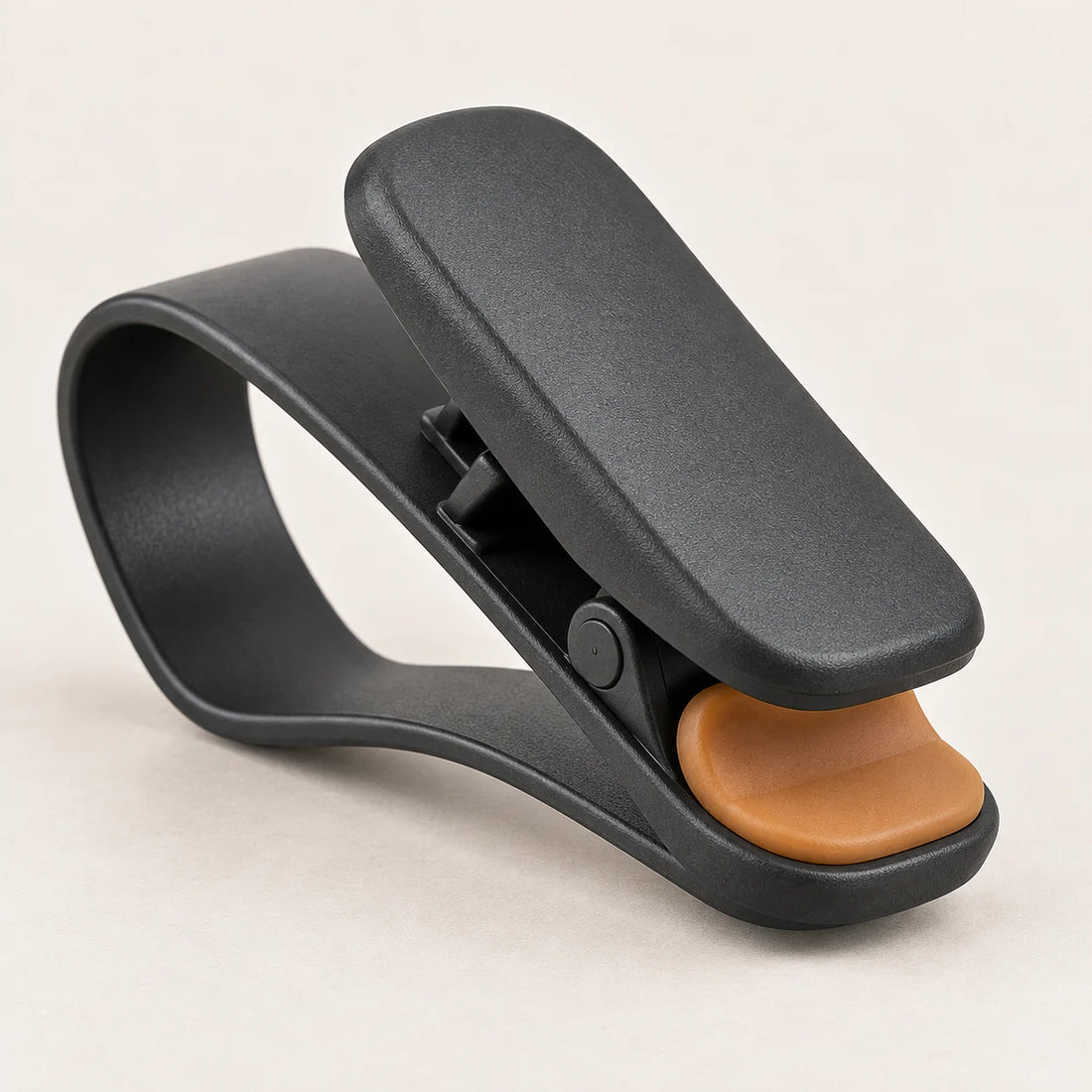 Visor Glasses Clip — feature view
