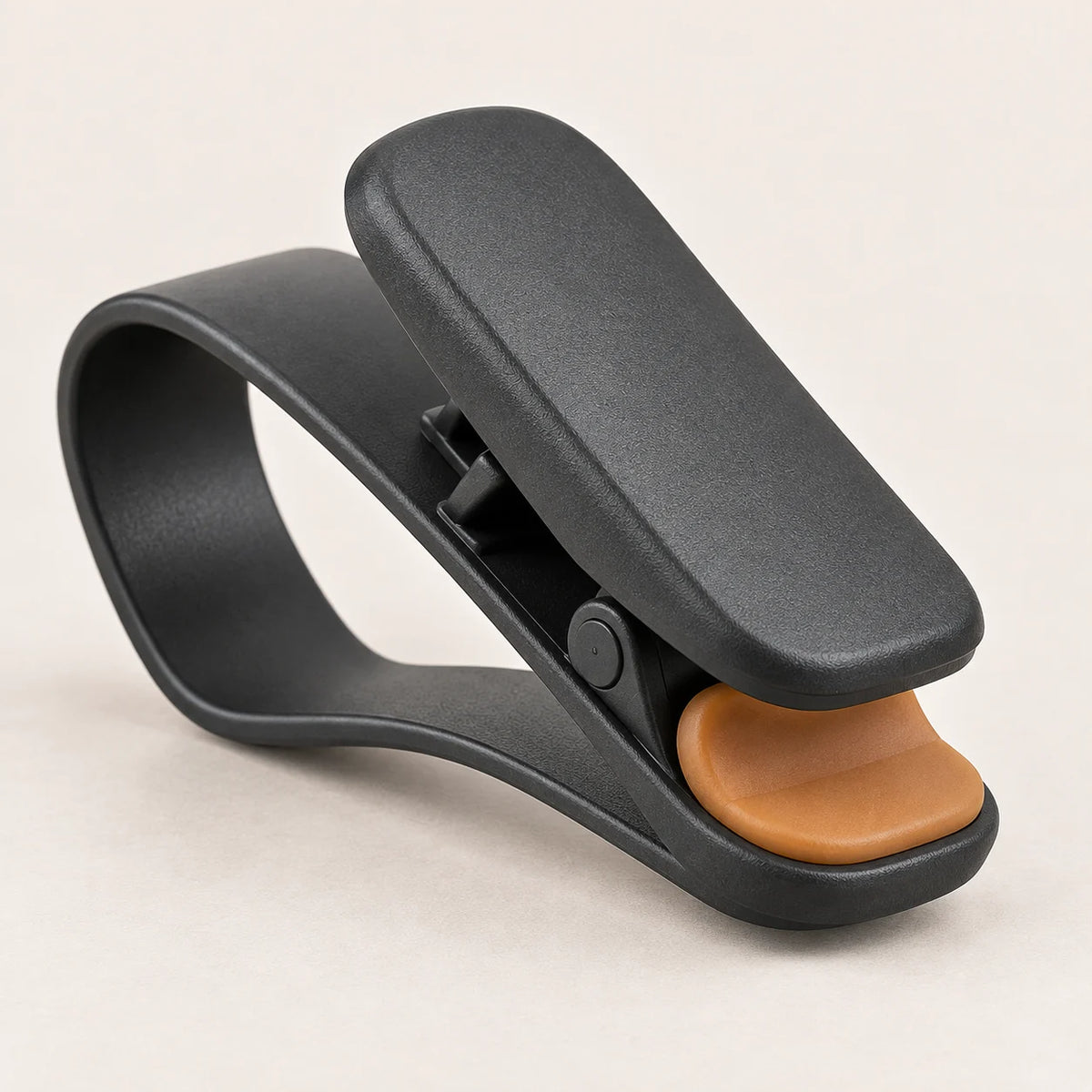 Visor Glasses Clip — feature view