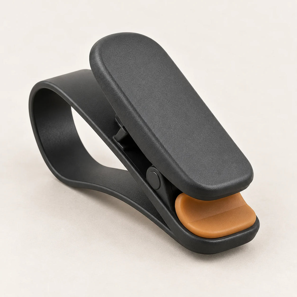 Visor Glasses Clip — overview view