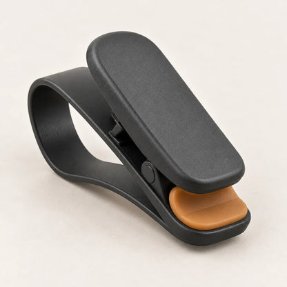 Visor Glasses Clip — overview view